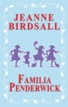 Familia Penderwick