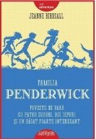 Familia Penderwick: Poveste vara patru