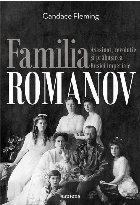 Familia Romanov Asasinat revoluție și