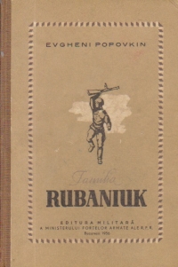 Familia Rubaniuk
