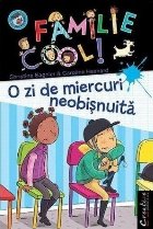 O familie cool - Vol III - O zi de Miercuri neobisnuita