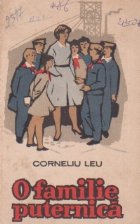 O familie puternica O familie puternica