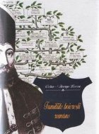 Familiile boieresti romane (istorie si genealogie dupa izvoare autentice)