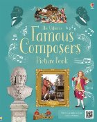 Famous composers picture book