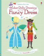 Fancy dress