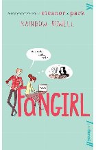 Fangirl | paperback