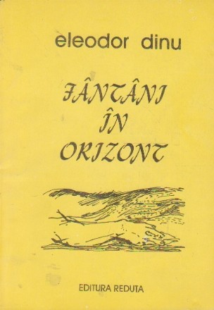 Fantani in orizont - Versuri
