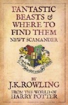 Fantastic Beasts and Where To Find them