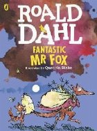 Fantastic Mr Fox (Colour Edn) Fantastic Mr Fox (Colour Edn)