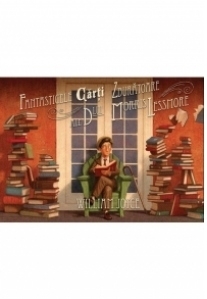 Fantasticele carti zburatoare ale dlui Morris Lessmore