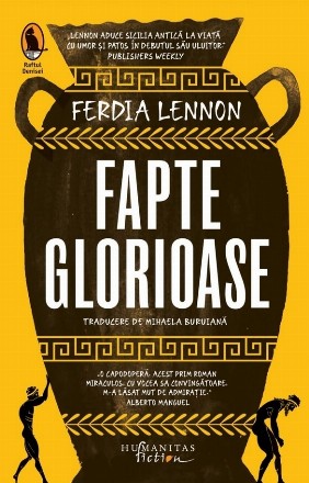 Fapte glorioase