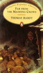 Far From the Madding Crowd Far From the Madding Crowd