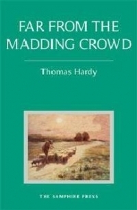 Far from the Madding Crowd