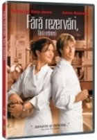 coperta Fara rezervari, fara retineri