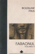 FARAONUL Volumele