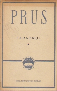 Faraonul, Volumul I
