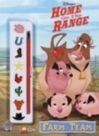 Farm Team (Home Range With