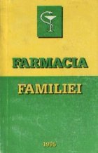 Farmacia familiei - Agenda medicala pentru fiecare familie