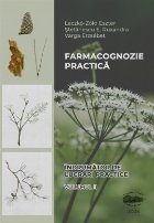 Farmacognozie practică - Vol. 2 (Set of:Farmacognozie practicăVol. 2)
