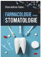 Farmacologie pentru stomatologie