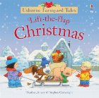 Farmyard Tales lift the flap