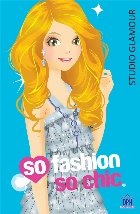 So fashion So chic - Studio Glamour