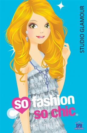 So fashion So chic - Studio Glamour