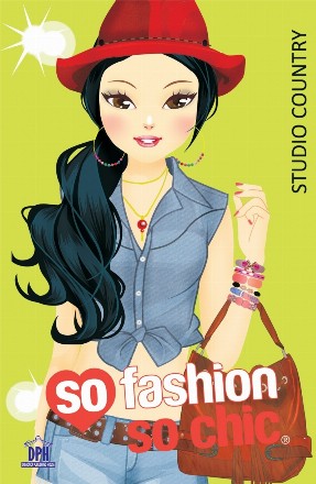 So fashion So chic - Studio Country