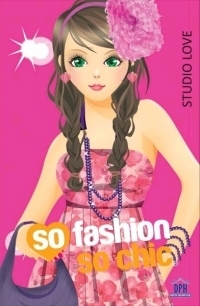 So fashion - So chic. Studio Love
