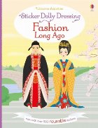 Fashion long ago