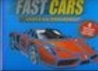 FAST CARS Carte sabloane