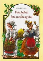 Fata babei fata mosneagului