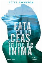Fata ceas loc inima