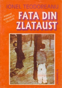 Fata din Zlataust