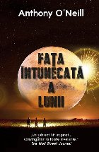 Fata intunecata a lunii