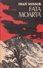Fata moarta