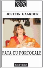 Fata cu portocale