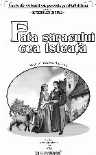 Fata săracului cea isteaţă carte