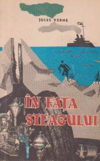 In fata steagului