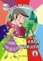 Fata vrajita