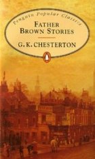Father Brown Stories