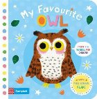Favourite Owl