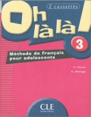 Oh la; la; !