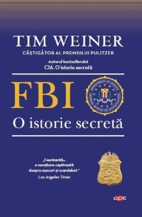 FBI. O istorie secretă