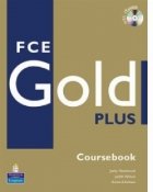 FCE Gold Plus Coursebook ROM