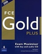 FCE Gold plus Exam Maximiser