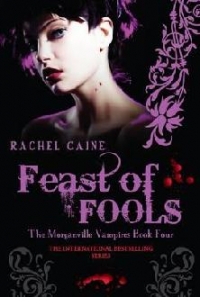 FEAST OF FOOLS (MORGANVILLE VAMPIRES)