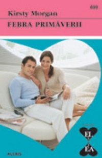 Febra primaverii