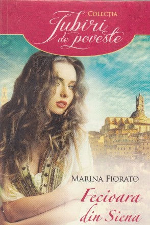 Fecioara din Siena