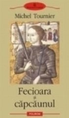 Fecioara capcaunul